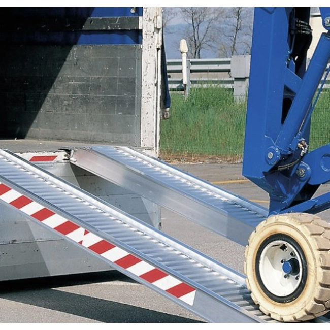 Vendita online Rampe alta portata con o senza bordo